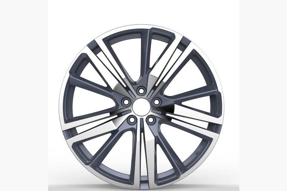 Volvo Llantas forjadas DH-Style V2 R22 Image