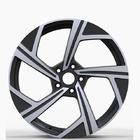 Volkswagen Llantas forjadas DH-Style V1 R19 foto 1