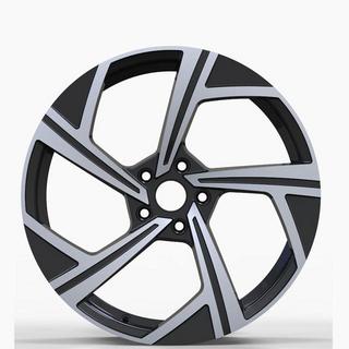 Llantas forjadas DH-Style V1 R19