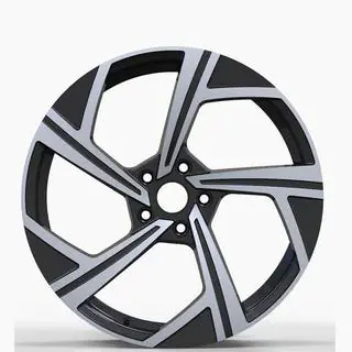 Llantas forjadas DH-Style V1 R22