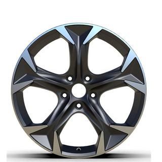 Llantas forjadas DH-Style V2 R20
