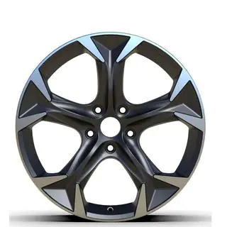 Llantas forjadas DH-Style V2 R21