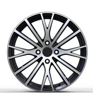Llantas forjadas DH-Style V3 R20