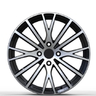 Volkswagen Llantas forjadas DH-Style V3 R22 foto 1