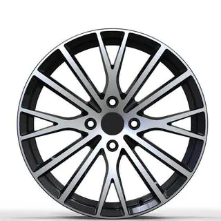 Llantas forjadas DH-Style V3 R22