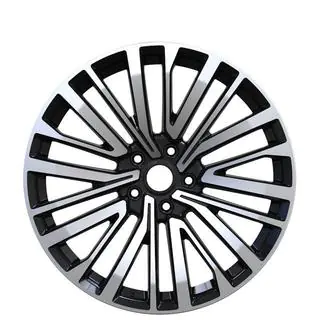 Llantas forjadas DH-Style V4 R22