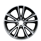 Volkswagen Llantas forjadas DH-Style V5 R17 foto 1