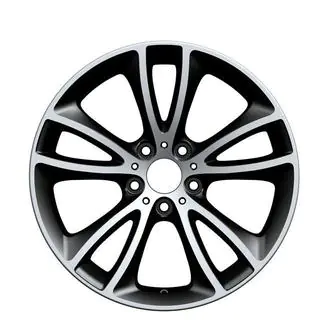 Llantas forjadas DH-Style V5 R21