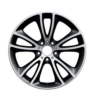 Llantas forjadas DH-Style V5 R24