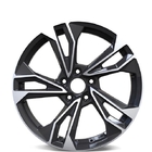 Volkswagen Llantas forjadas DH-Style V6 R18 foto 1