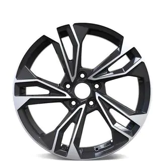Llantas forjadas DH-Style V6 R21