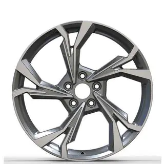 Llantas forjadas DH-Style V7 R19