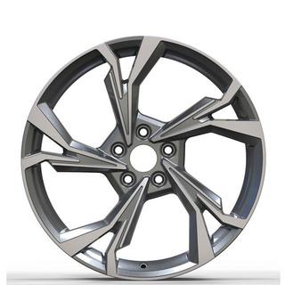 Llantas forjadas DH-Style V7 R20