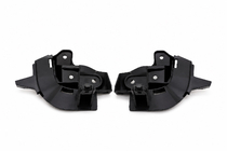 Range Rover III L322 2002-2012 Soportes de faros delanteros (2 uds., restyling) foto 1