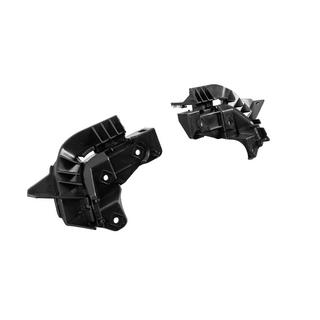 Soportes de faros delanteros (2 uds., restyling) Range Rover III L322 2002-2012 foto 3