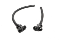 Range Rover III L322 2002-2012 Boquillas lavafaros (2 uds.) foto 1