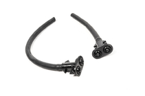 Range Rover III L322 2002-2012 Boquillas lavafaros (2 uds.) foto 2