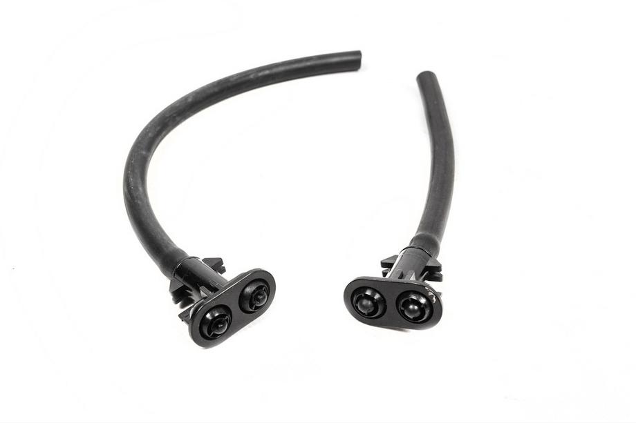 Range Rover III L322 2002-2012 Boquillas lavafaros (2 uds.) Image