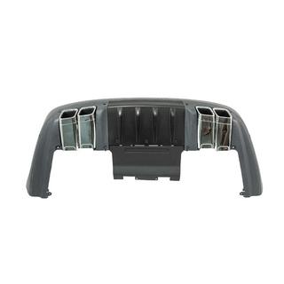 Parachoques trasero SVO (2013-2017) Range Rover IV L405 2013-2021 foto 4