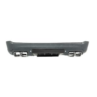Parachoques trasero SVO (2013-2017) Range Rover IV L405 2013-2021 foto 1
