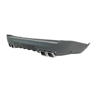 Parachoques trasero SVO (2013-2017) Range Rover IV L405 2013-2021 foto 2