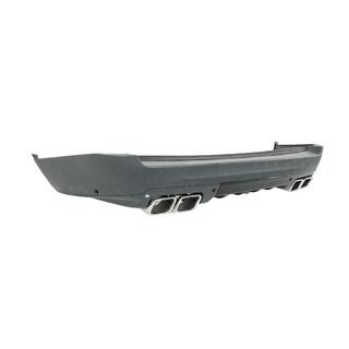 Parachoques trasero SVO (2013-2017) Range Rover IV L405 2013-2021 foto 3