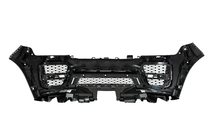 Range Rover IV L405 2013-2021 Paragolpes delantero SVO completo (2013-2017) foto 8
