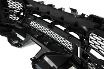 Range Rover IV L405 2013-2021 Paragolpes delantero SVO completo (2013-2017) foto 10