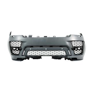 Paragolpes delantero SVO completo (2013-2017) Range Rover IV L405 2013-2021 foto 2