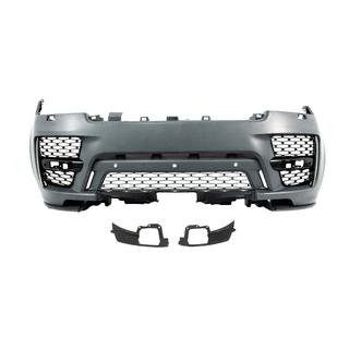 Paragolpes delantero SVO completo (2013-2017) Range Rover IV L405 2013-2021 foto 1