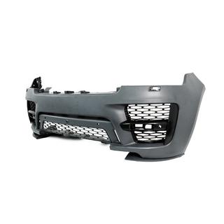 Paragolpes delantero SVO completo (2013-2017) Range Rover IV L405 2013-2021 foto 4