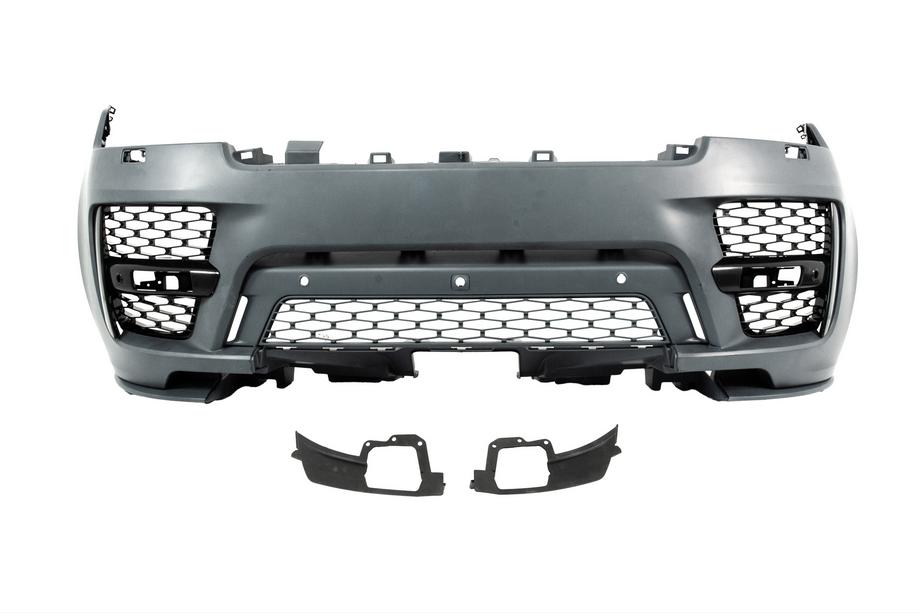 Range Rover IV L405 2013-2021 Paragolpes delantero SVO completo (2013-2017) Image