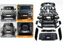 Land Rover Defender 2019- Kit de carrocería (OCTA) para 110 foto 1