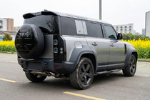 Land Rover Defender 2019- Kit de carrocería (OCTA) para 110 foto 4