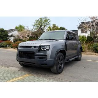 Kit de carrocería (OCTA) para 110 Land Rover Defender 2019- foto 3