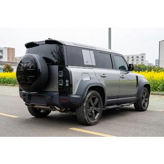 Kit de carrocería (OCTA) para 110 Land Rover Defender 2019- foto 4