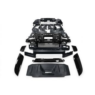 Kit de carrocería (OCTA) para 110 Land Rover Defender 2019- foto 2