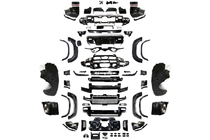 Land Rover Defender 2019- Kit de carrocería (OCTA) para 90 foto 54