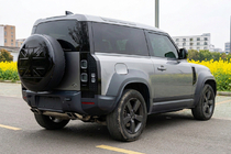 Land Rover Defender 2019- Kit de carrocería (OCTA) para 90 foto 3