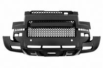 Land Rover Defender 2019- Kit de carrocería (OCTA) para 90 foto 5