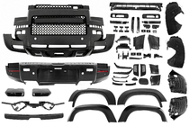 Land Rover Defender 2019- Kit de carrocería (OCTA) para 90 foto 2