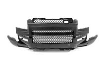 Land Rover Defender 2019- Kit de carrocería (OCTA) para 90 foto 9