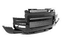 Land Rover Defender 2019- Kit de carrocería (OCTA) para 90 foto 11