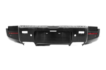 Land Rover Defender 2019- Kit de carrocería (OCTA) para 90 foto 17