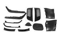 Land Rover Defender 2019- Kit de carrocería (OCTA) para 90 foto 46