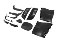Land Rover Defender 2019- Kit de carrocería (OCTA) para 90 foto 47