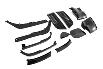 Land Rover Defender 2019- Kit de carrocería (OCTA) para 90 foto 48