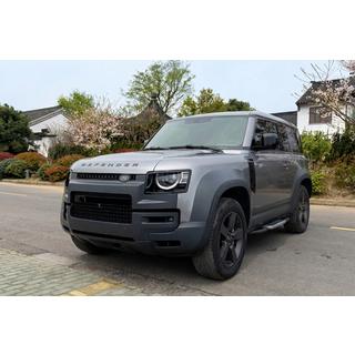 Kit de carrocería (OCTA) para 90 Land Rover Defender 2019- foto 1
