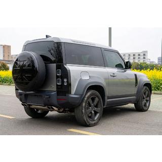 Kit de carrocería (OCTA) para 90 Land Rover Defender 2019- foto 3