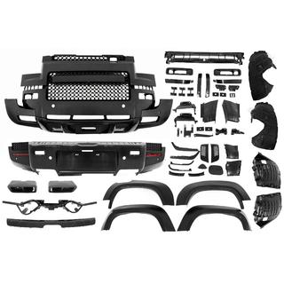 Kit de carrocería (OCTA) para 90 Land Rover Defender 2019- foto 2